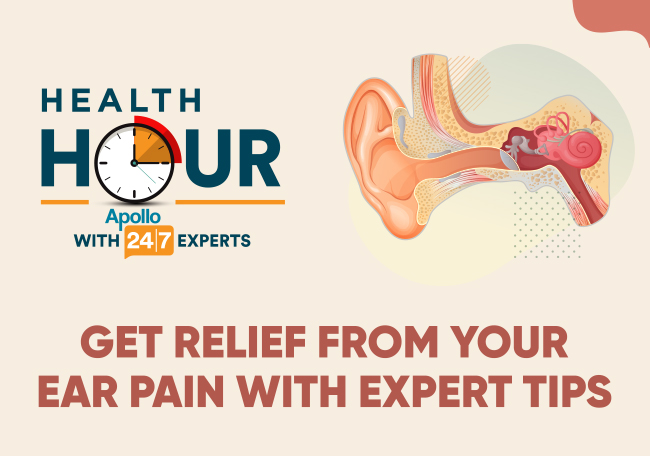 Health Hour - weekly