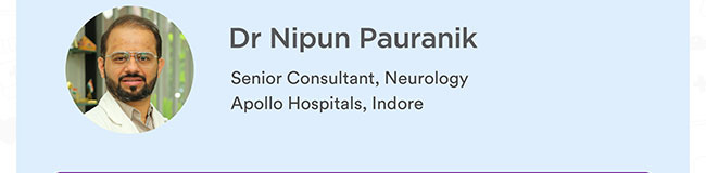 Dr Nipun Pauranik
