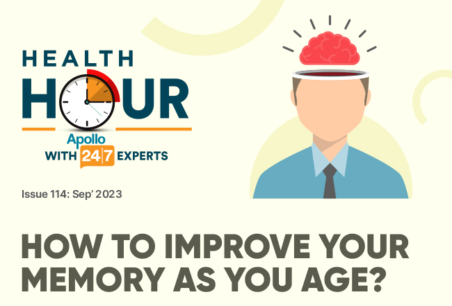 Health Hour - weekly