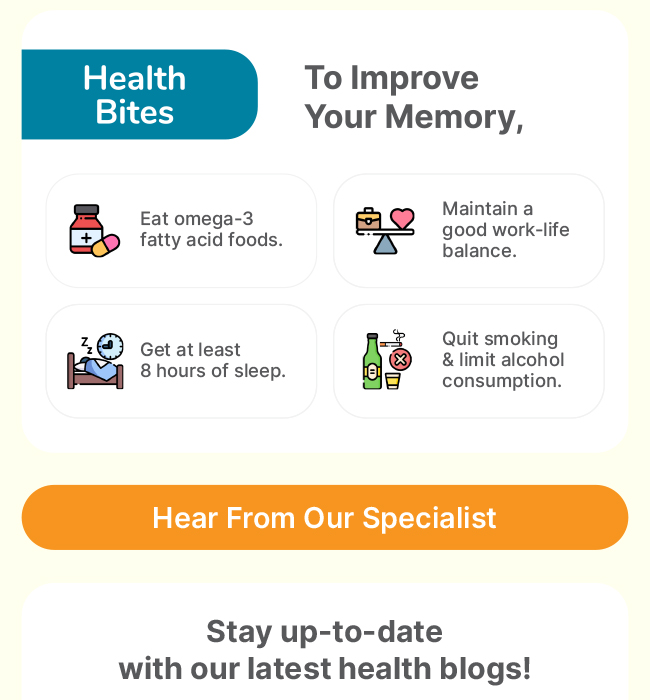 Healthy Bytes
